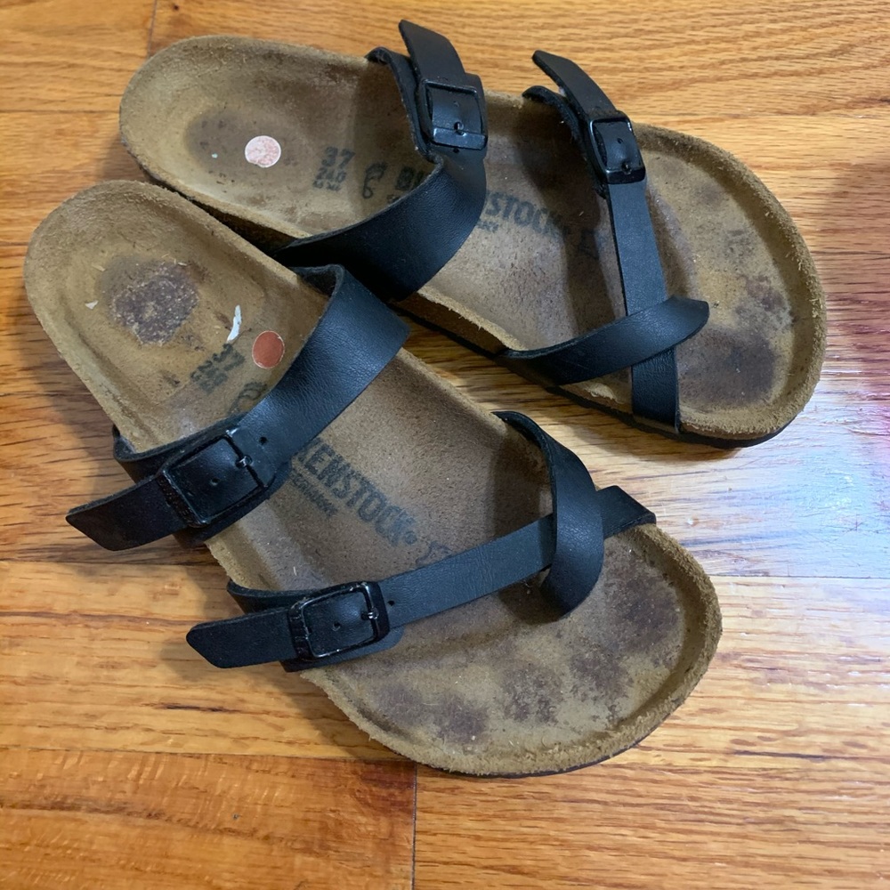 Birkenstock Mayari size 37